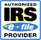 irs-authorized efile provider